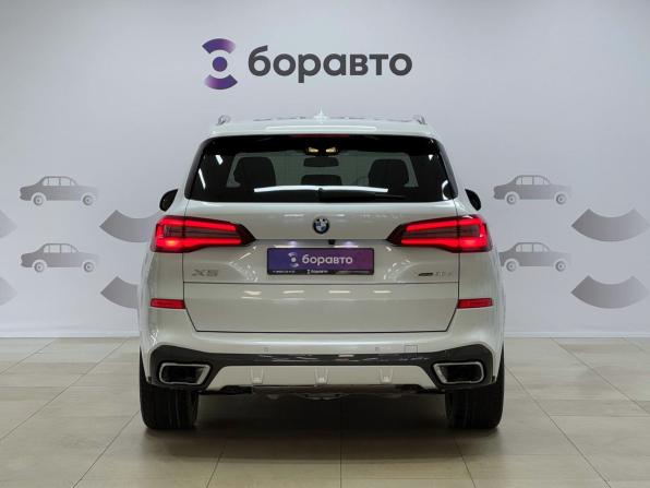 BMW X5 IV (G05/G18) с пробегом 2021 года, цена 8 755 000 рублей, 92921 км, внедорожник, Автокод Объявления