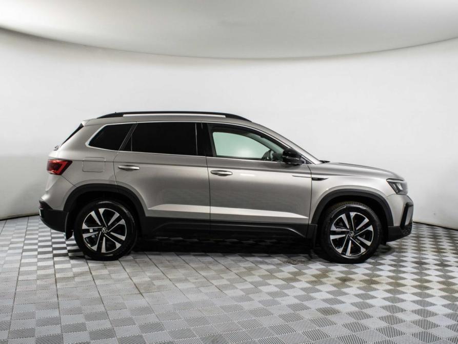 Volkswagen Taos I Москва  - изображение 4