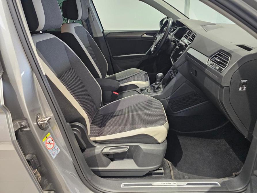 Volkswagen Tiguan II Москва  - изображение 20