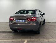 Lada (ВАЗ) Vesta I Санкт-Петербург  - изображение 20