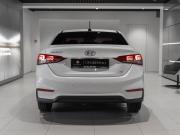 Hyundai Solaris II Москва  - изображение 30