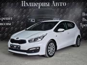 Kia Ceed II Рестайлинг Краснодар  - изображение 34