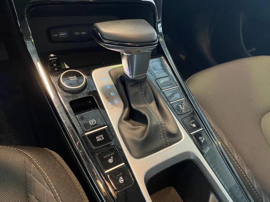 Hyundai Creta II Москва  - изображение 11