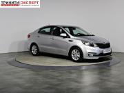 Kia Rio III Рестайлинг Белгород  - изображение 19