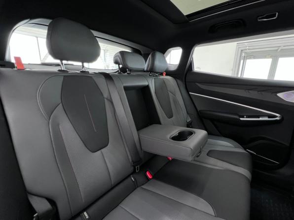 Geely Cityray с пробегом 2026 года, цена 3 139 000 рублей, 15 км, внедорожник, Автокод Объявления