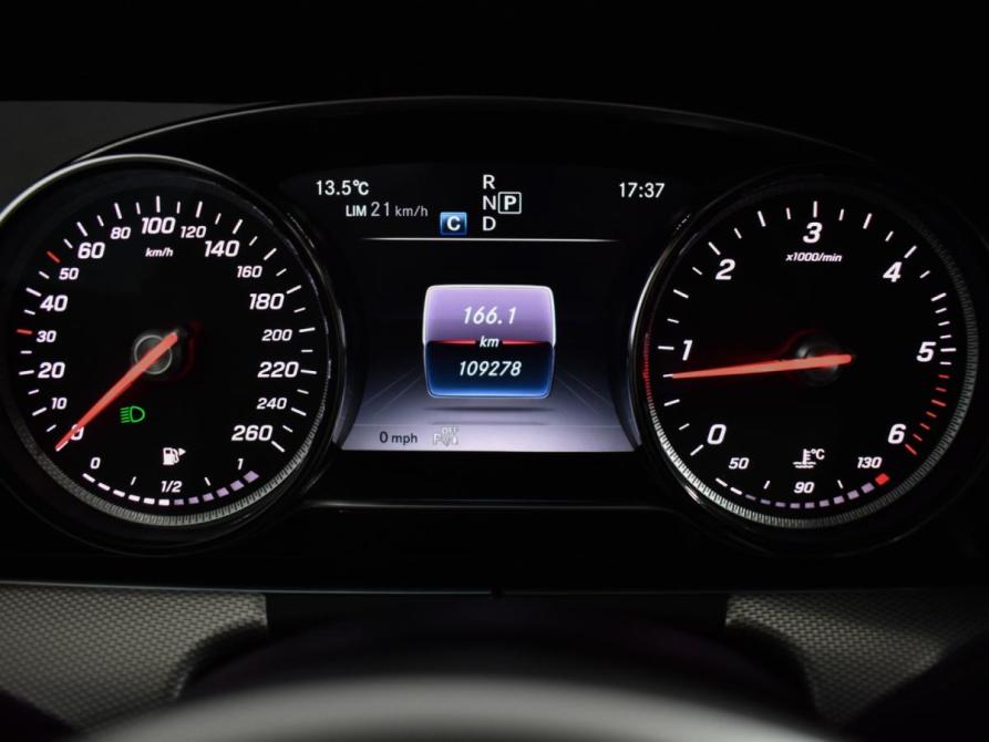 Mercedes-Benz E-Класс V (W213 S213 C238) Санкт-Петербург  - изображение 18