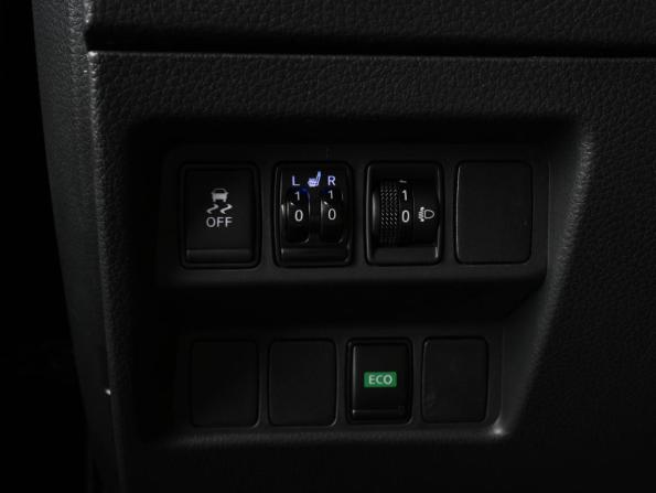 Nissan Qashqai II Рестайлинг 2 с пробегом 2026 года, цена 3 199 000 рублей, 69 км, внедорожник, Автокод Объявления