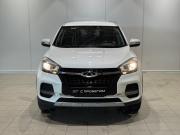 Chery Tiggo 4 I Рестайлинг Самара  - изображение 19