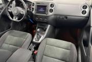 Volkswagen Tiguan I Рестайлинг Астрахань  - изображение 34