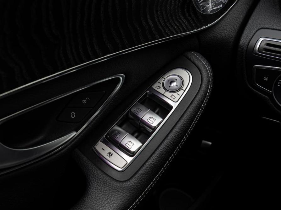 Mercedes-Benz C-Класс IV (W205) Краснодар  - изображение 20