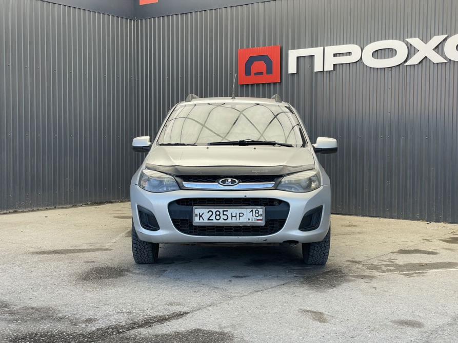 Lada (ВАЗ) Kalina II Пермь  - изображение 3