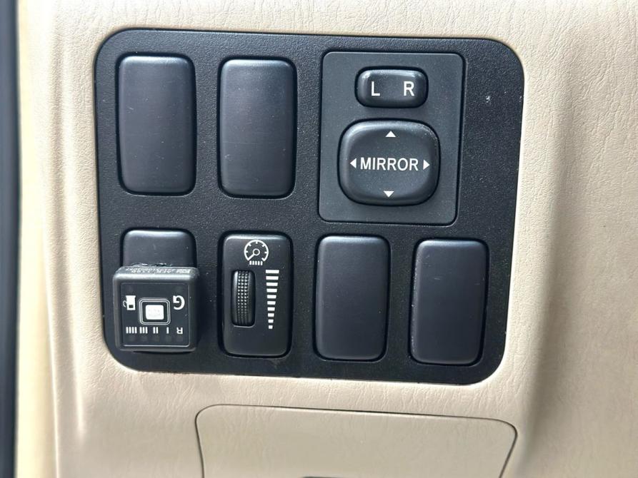 Toyota Land Cruiser Prado 120 Series Рестайлинг Ростов-на-Дону  - изображение 15