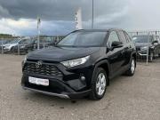 Toyota RAV4 V (XA50) Буинск  - изображение 24