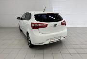 Kia Rio III Астрахань  - изображение 31