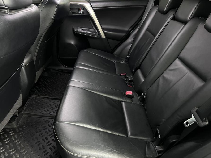 Toyota RAV4 IV (XA40) Калининград  - изображение 10