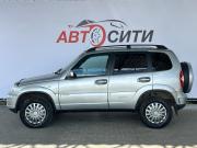 Chevrolet Niva I Рестайлинг Тамбов  - изображение 24