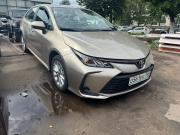 Toyota Corolla XII (E210) Москва  - изображение 44