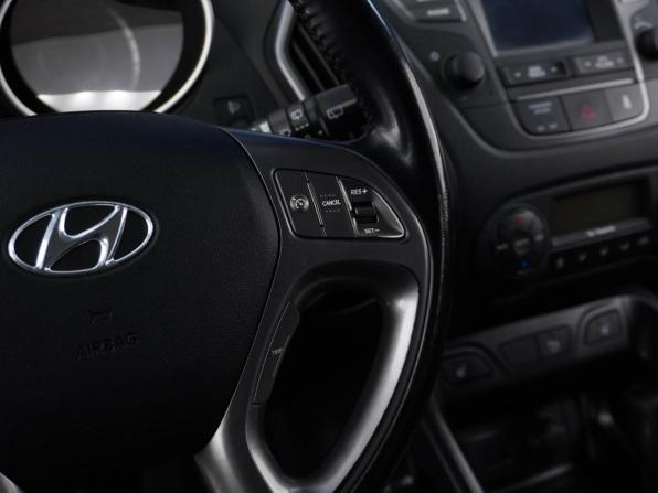 Hyundai ix35 I Рестайлинг с пробегом 2014 года, цена 1 419 900 рублей, 108967 км, внедорожник, Автокод Объявления