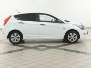 Hyundai Solaris I Рестайлинг Иваново  - изображение 23