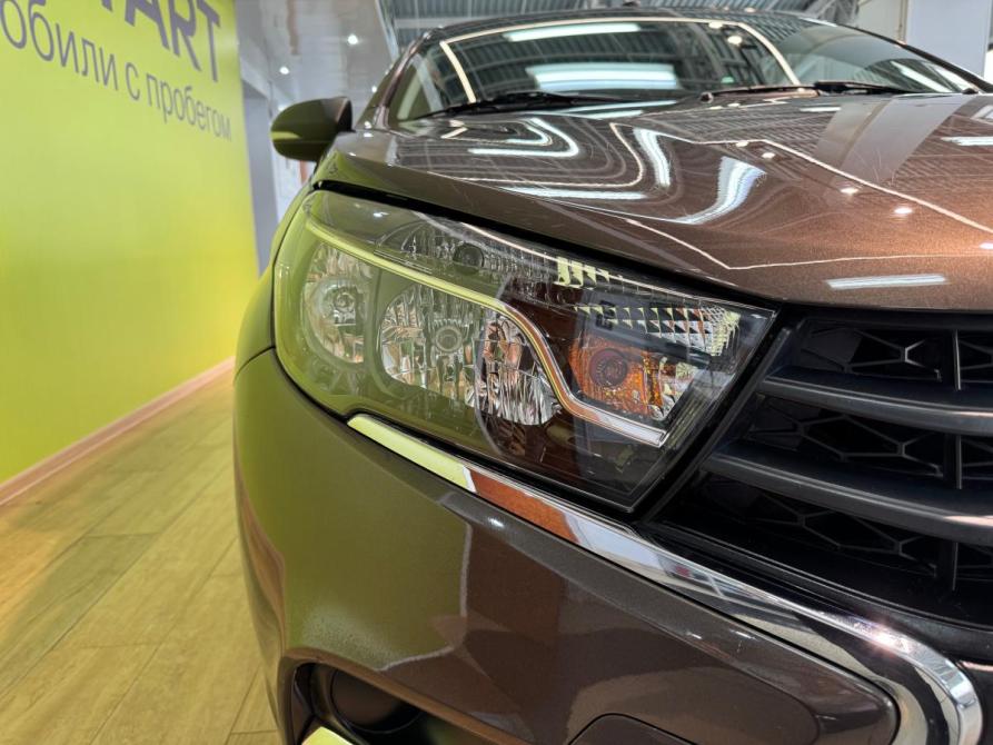 Lada (ВАЗ) Vesta I Чебоксары  - изображение 17
