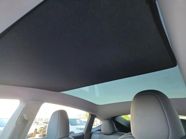Tesla Model Y I с пробегом 2022 года, цена 4 450 000 рублей, 64929 км, внедорожник, Автокод Объявления
