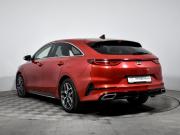 Kia Proceed I Санкт-Петербург  - изображение 24