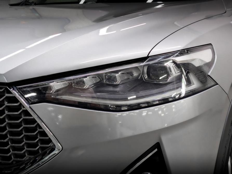 Haval F7x I Москва  - изображение 18