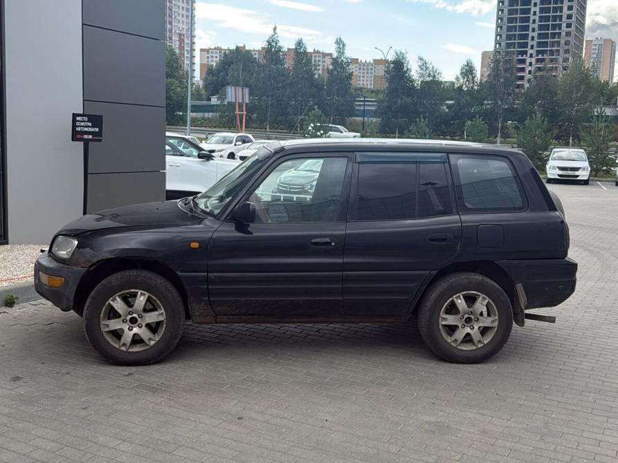 Toyota RAV4 I (XA10) Кемерово  - изображение 4