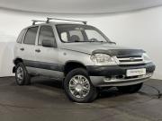 Chevrolet Niva I Великий Новгород  - изображение 19