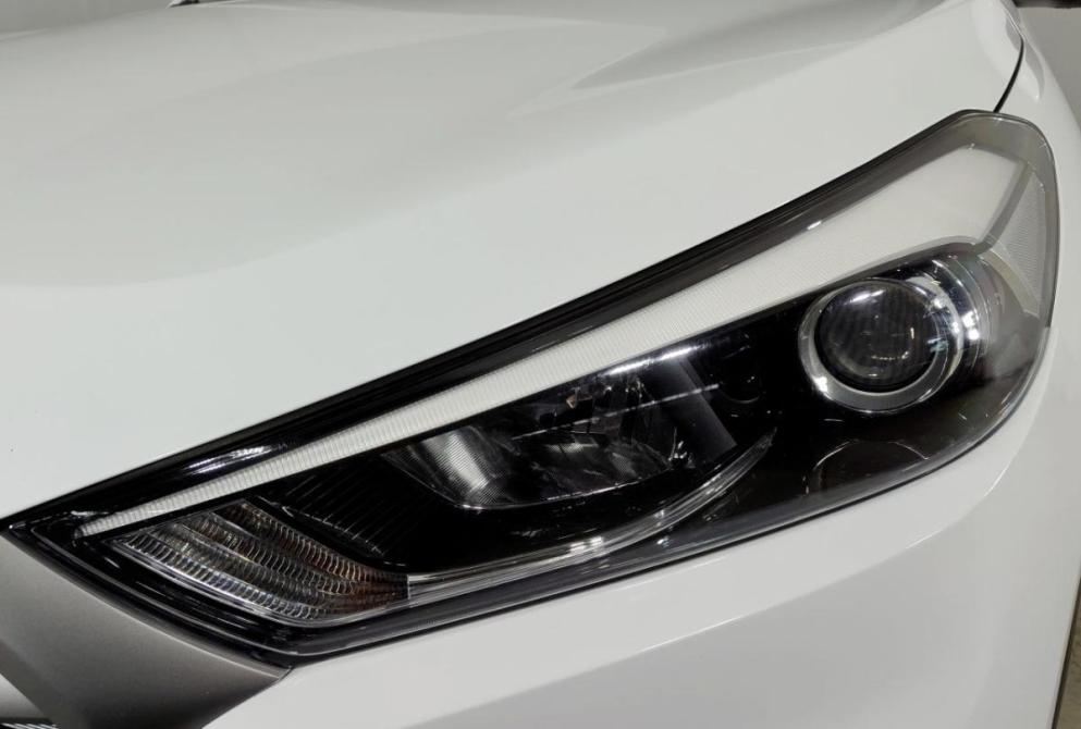 Hyundai Tucson III Волгоград  - изображение 9