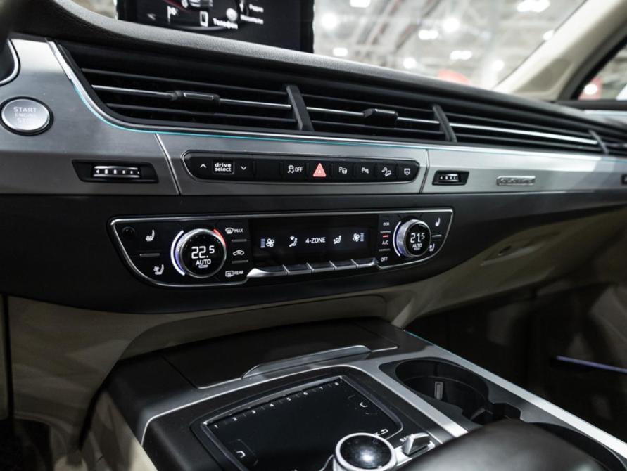 Audi Q7 II (4M) Санкт-Петербург  - изображение 24