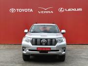 Toyota Land Cruiser Prado 150 Series Рестайлинг 2 Пермь  - изображение 35