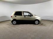 Daewoo Matiz I Рестайлинг Уфа  - изображение 27