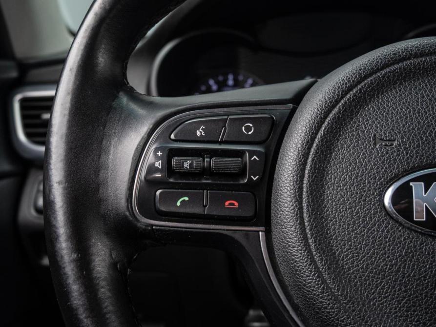 Kia Optima IV Краснодар  - изображение 15