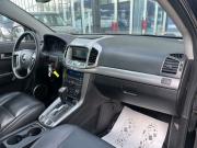 Chevrolet Captiva I Рестайлинг 2 Краснодар  - изображение 54