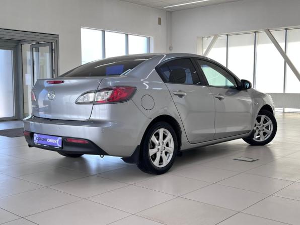 Mazda 3 II (BL) с пробегом 2011 года, цена 870 000 рублей, 159800 км, седан, Автокод Объявления