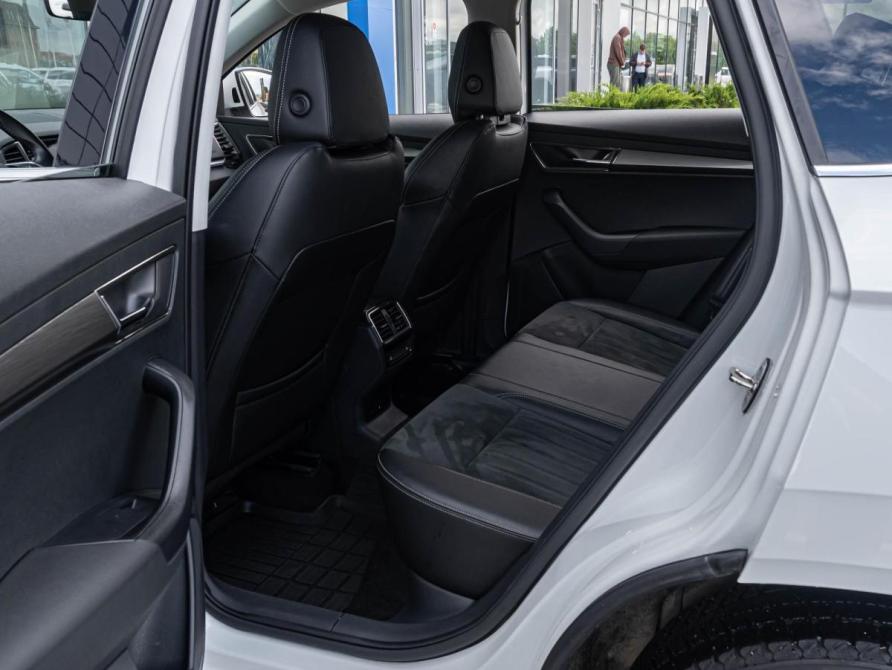 Skoda Karoq I Краснодар  - изображение 11
