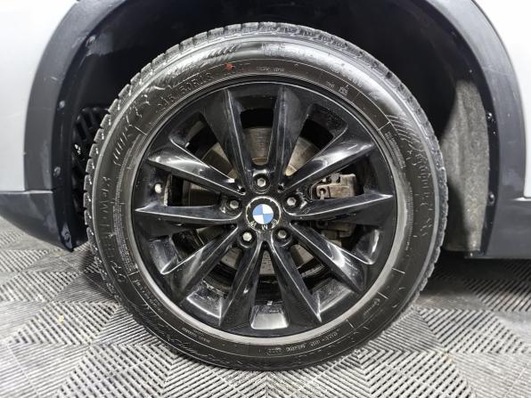 BMW X3 II (F25) с пробегом 2011 года, цена 1 199 000 рублей, 339174 км, внедорожник, Автокод Объявления