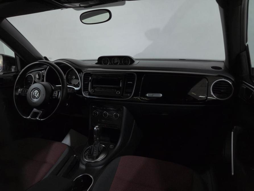 Volkswagen Beetle II (A5) Альметьевск  - изображение 15