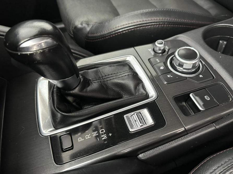 Mazda CX-5 I Рестайлинг Красноярск  - изображение 24