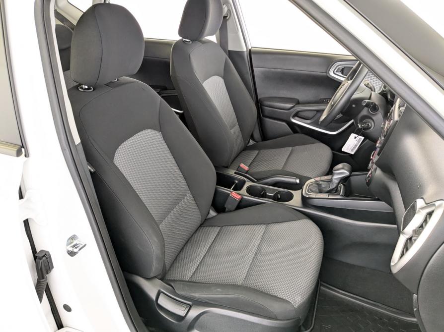 Kia Soul III Москва  - изображение 23