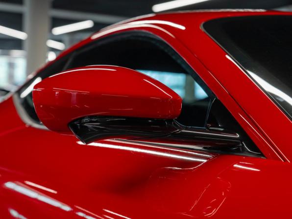 Ferrari Roma с пробегом 2025 года, цена 34 300 000 рублей, 80 км, купе, Автокод Объявления