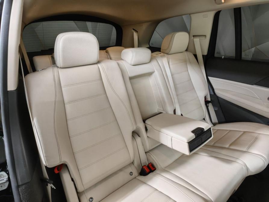 Mercedes-Benz GLS II (X167) Москва  - изображение 16