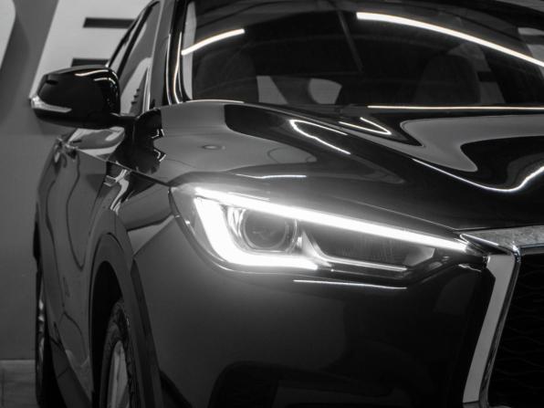 Infiniti QX50 II с пробегом 2020 года, цена 3 549 000 рублей, 52767 км, внедорожник, Автокод Объявления