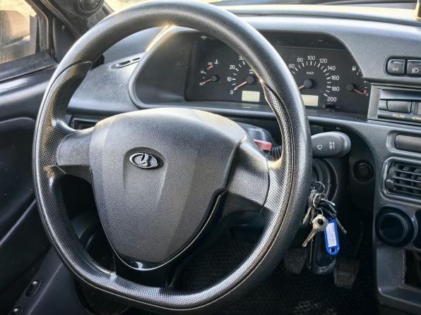 Lada (ВАЗ) 2113 с пробегом 2008 года, цена 69 000 рублей, 270500 км, хэтчбек, Автокод Объявления