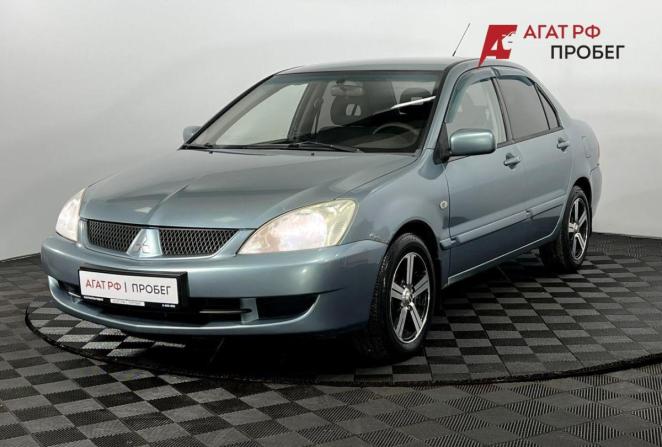 Mitsubishi Lancer IX с пробегом 2006 года, цена 390 000 рублей, 223191 км, седан, Автокод Объявления