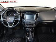 Hyundai Creta I Белгород  - изображение 31