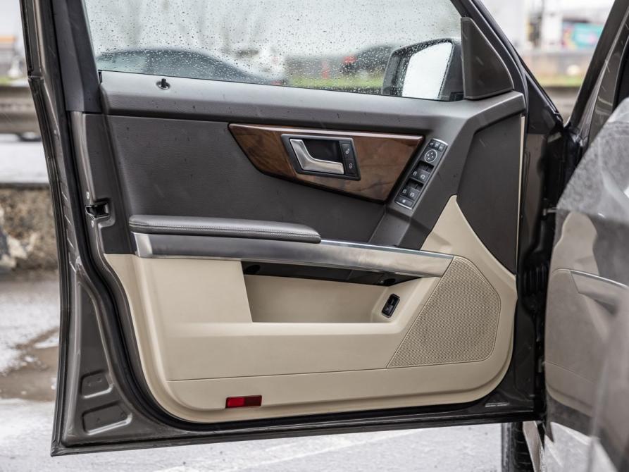 Mercedes-Benz GLK-Класс I (X204) Рестайлинг Волгоград  - изображение 29