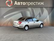 Lada (ВАЗ) Granta I Рестайлинг Волгоград  - изображение 24
