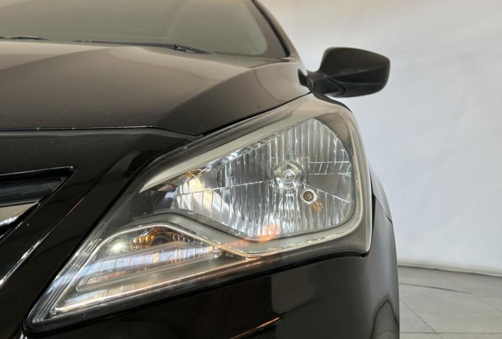 Hyundai Solaris I Саранск  - изображение 13